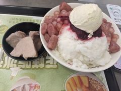 -鲜芋仙(高新万达广场店)