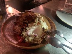 -BOR Eatery(安福路店)