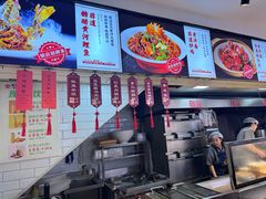 -老济南·地道济南菜(大明湖店)