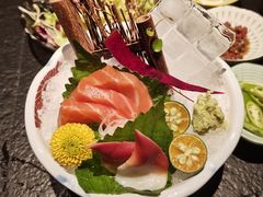 -300杯·和牛烧肉清酒专门店(廊里店)