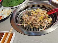 -棒小伙·齐齐哈尔烤肉(龙茗路店)