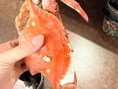 -渔民船说·北塘海鲜·天津菜·海肠捞饭(北塘古镇店)