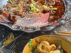 -韩妹鱼庄·泸定老字号(泸定店)