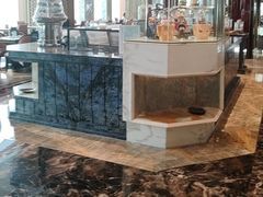 -美食汇自助餐厅(成都万达瑞华酒店)