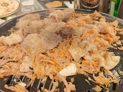 -吉志烤肉(太原总店)