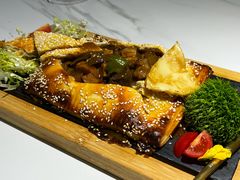 -3号仓库·创意中国菜(嘉兴龙鼎万达店)