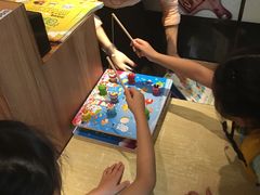 -卡朋西餐(较场西路店)