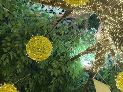 -望恋·天台音乐餐厅