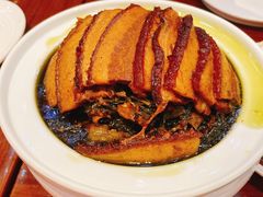 东坡扣肉-眉州东坡·熊猫主题餐厅(枫蓝店)