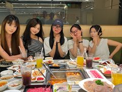 -海底捞火锅(杭州天虹购物中心店)