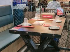 -叁宝烤肉·西安烧烤(东三爻店)