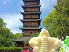 -常熟方塔园