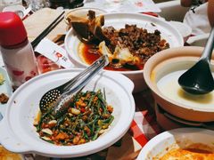 -西贝(武汉群星城店)