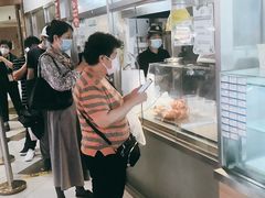 -上海枇杷烤鸭(城乡贸易中心店)