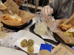 -TACO STAR 塔可星(下沙宝龙店)