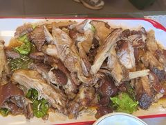 -鼎香润(德胜门内店)