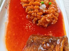 -怡园饭店-餐厅(四望亭店)