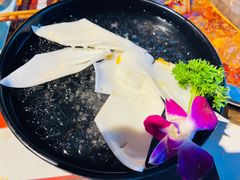 -麻辣英雄重庆火锅(二城广场店)