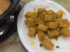 -李师傅脆肚(梅林店)