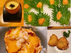 -王鼎精致料理铁板烧(世博源店)