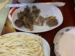 -广味鲜潮汕牛肉火锅(延安三路店)
