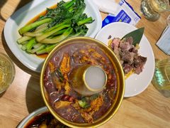 -全牛匠·乐山跷脚牛肉(新中关店)