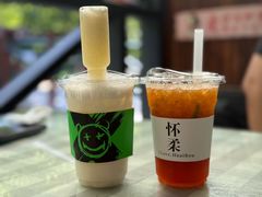-北京水岸山吧度假村(雁栖镇店)