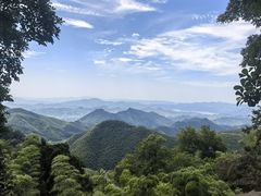 -莫干山风景区