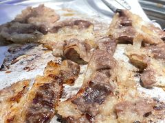 -入火韩国烤肉(凯旋广场店)