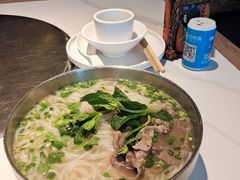 -云尊府云南菜·蒸汽石锅鱼(学清路店)