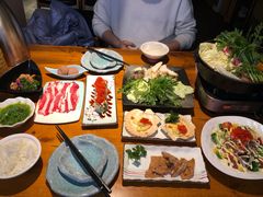 -季夏金枪鱼牛排自助餐厅(海悦天地店)