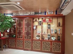 -惠丰堂饭庄·烤鸭·京味菜(翠微路店)