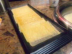 豆皮-鱼豆吉·豆浆鱼火锅(宜昌万达店)