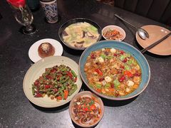 -华豫川酒家(大卫城店)