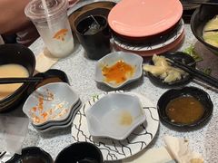 -争鲜回转寿司(西红门荟聚PLUS店)