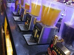 -九月海·海鲜自助(世纪东方店)
