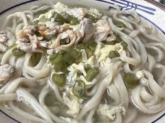 -群姐面馆·海鲜烧烤(同安路二店)