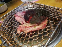 -老炉家木炭烤肉(长江国际店)
