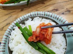 米肠汤饭-旺清进洞米肠汤