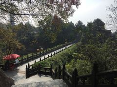 -方岩风景区