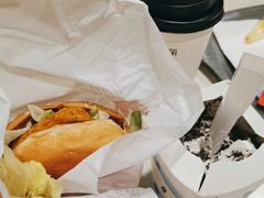 -麦当劳(东门店)