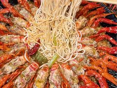 -红盔甲·小龙虾(车公庙店)