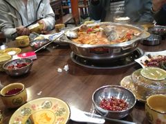 -苗家恒灵酸汤鱼-跳水牛肉连锁店(凯里总店)