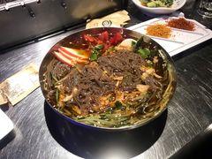 -很久以前羊肉串(大华三路店)