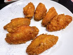 娘子鸡翅-吉友粥底火锅(方斜路店)