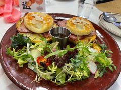 -1/2half西餐(中大国际店)