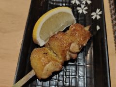 -长崎屋·日本料理·刺身·烧鸟(天河北路店)