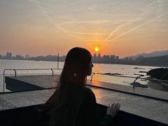 -影吧•悬崖海景(珠海凤凰湾悦椿酒店)