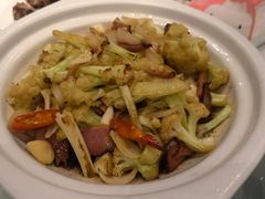 -合胜记太原排档(王府井店)
