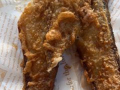 -煎饼卷大葱·非遗传承·潍坊菜(十笏园店)